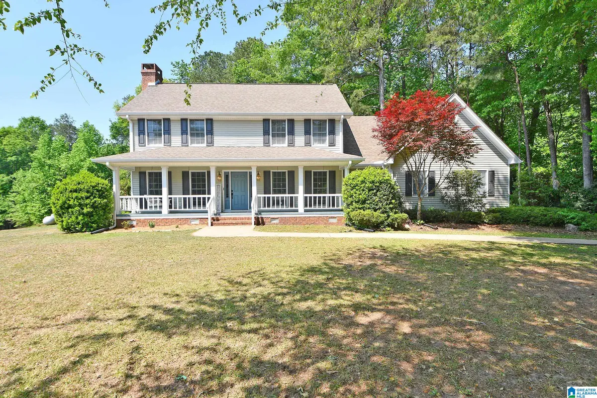 1311 DOGWOOD DRIVE, Roanoke, AL 36274 - #1