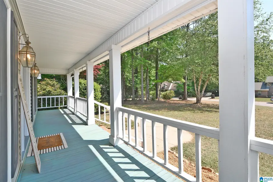 1311 DOGWOOD DRIVE, Roanoke, AL 36274 - #3