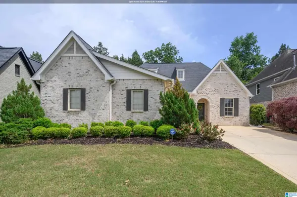 5175 PARK SIDE CIRCLE, Hoover, AL 35244