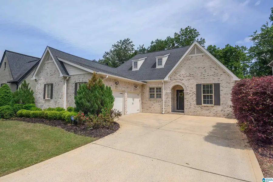 5175 PARK SIDE CIRCLE, Hoover, AL 35244 - #2