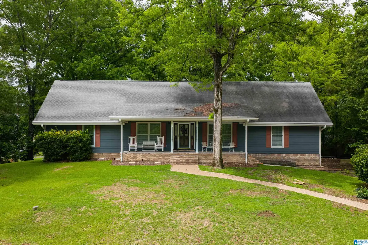 401 DOVECOTE CIRCLE, Birmingham, AL 35244 - #1