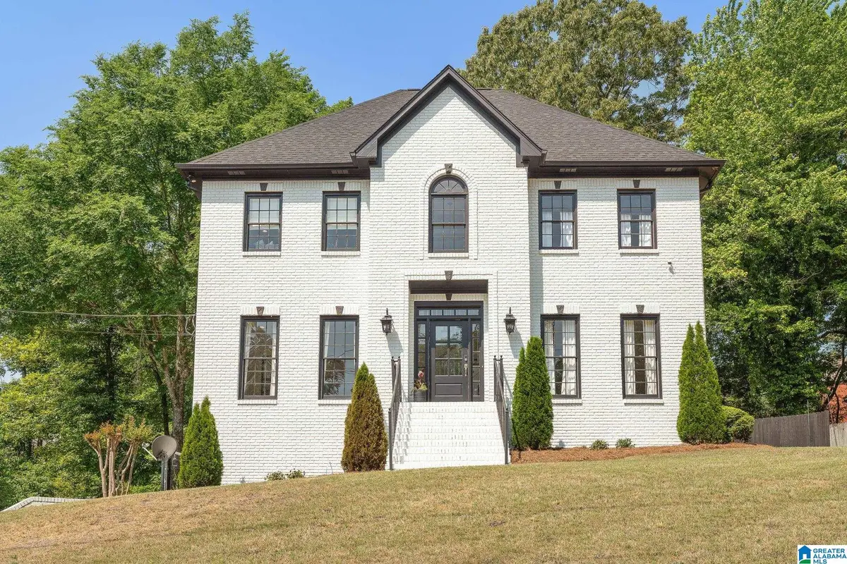 5012 KNOLL VIEW CIRCLE, Hoover, AL 35244 - #1