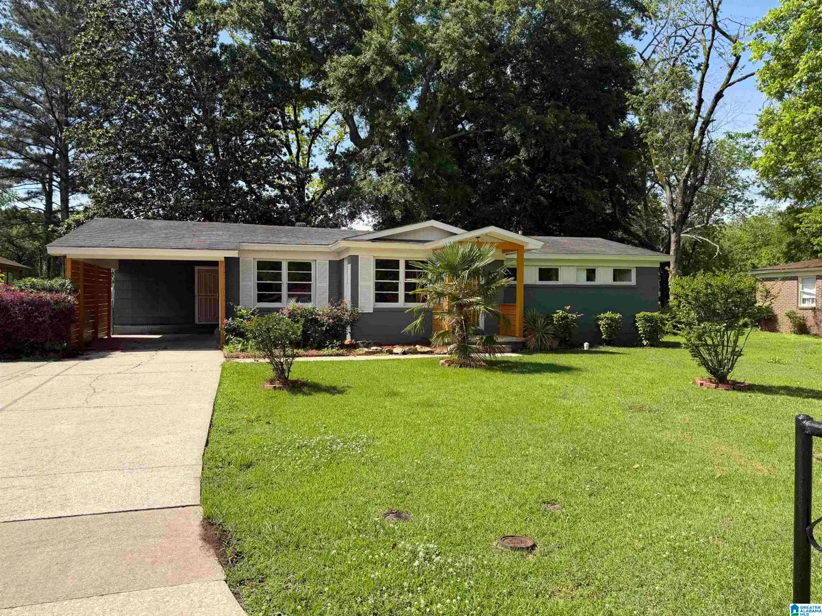 852 TWIN LAKE DRIVE NE, Birmingham, AL 35215 - #1