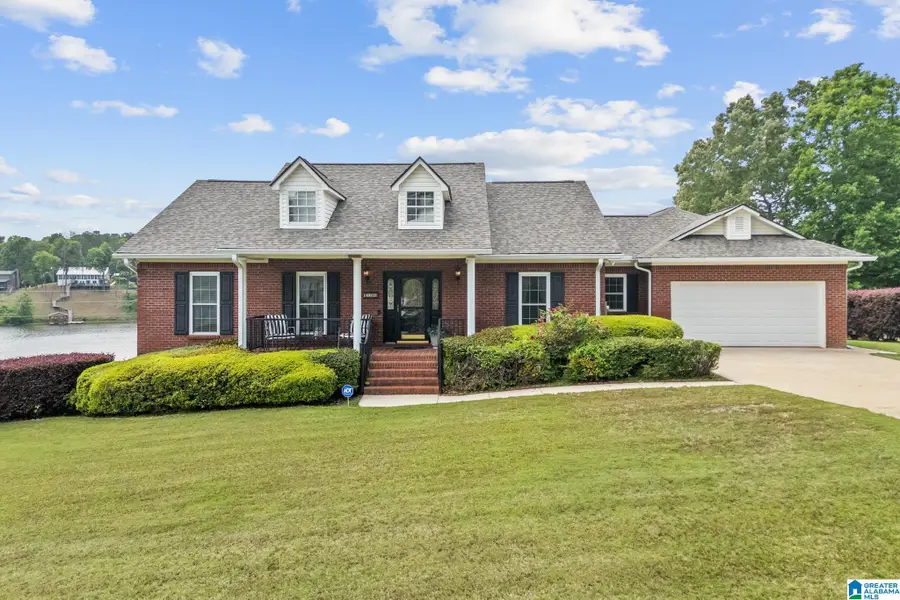 13380 GLORIA DRIVE, Lake View, AL 35111 - #2