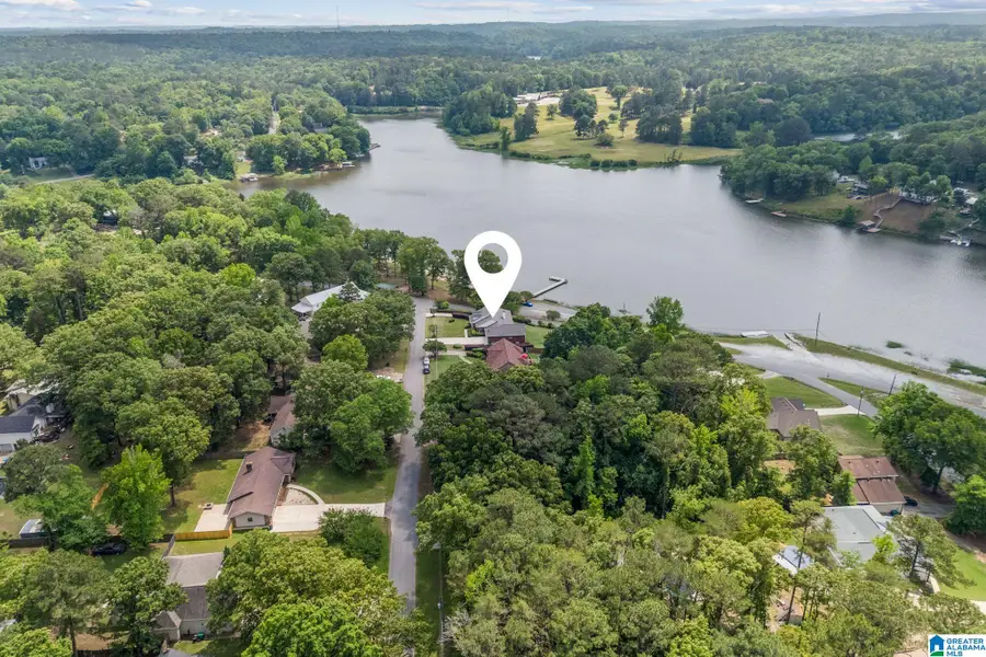 13380 GLORIA DRIVE, Lake View, AL 35111 - #3