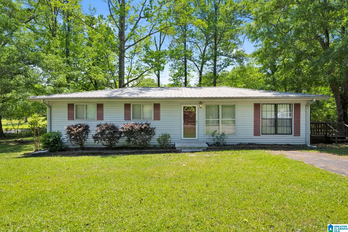 899 OLD WARRIOR ROAD, Sumiton, AL 35148 - #1