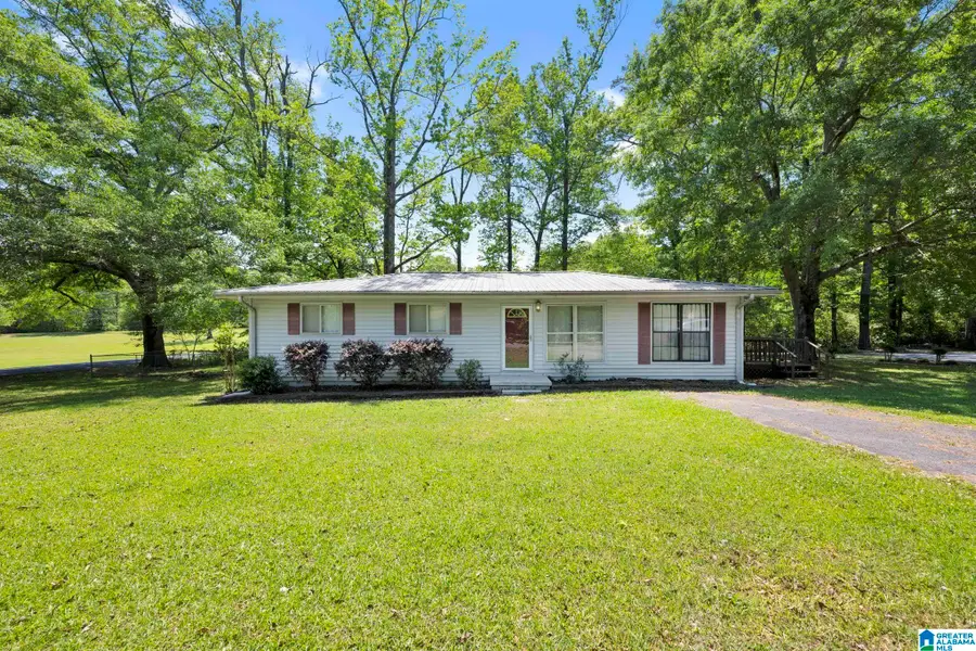 899 OLD WARRIOR ROAD, Sumiton, AL 35148 - #2