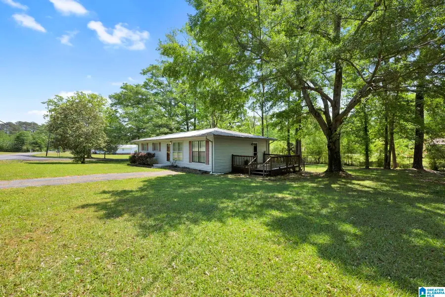 899 OLD WARRIOR ROAD, Sumiton, AL 35148 - #3