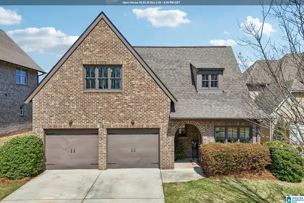 2020 REGENT PARK LANE, Birmingham, AL 35242