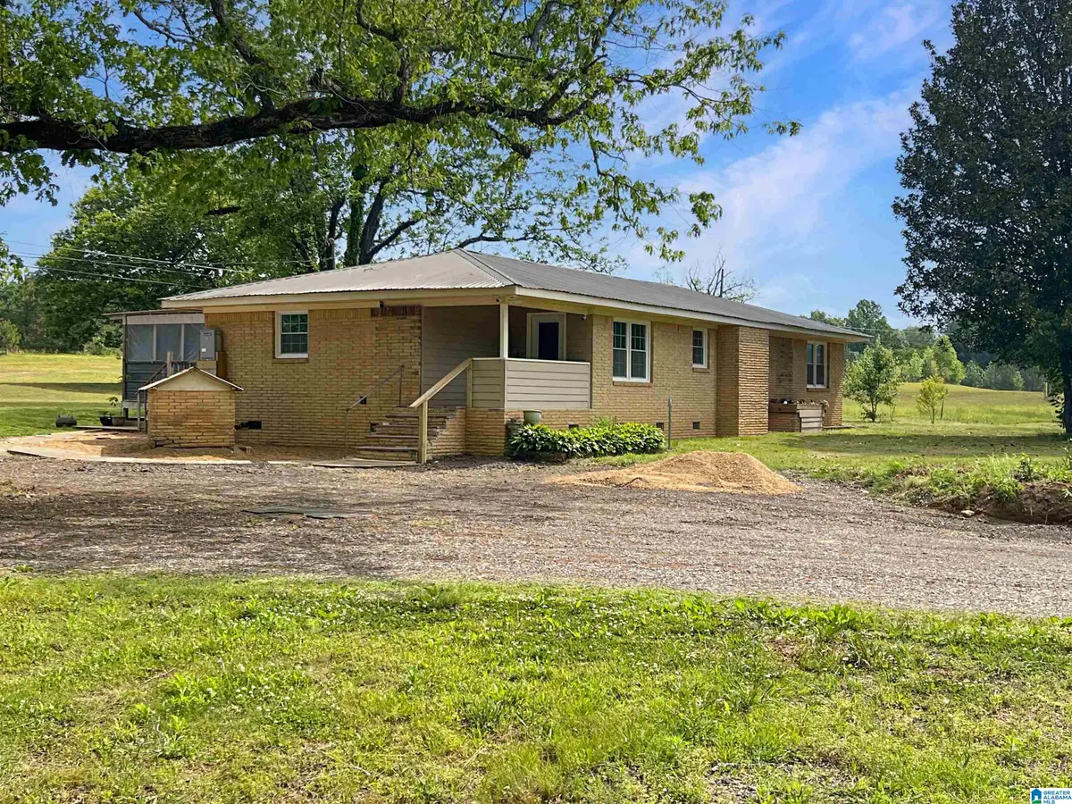 4694 HOLLY GROVE ROAD, Jasper, AL 35501 - #1