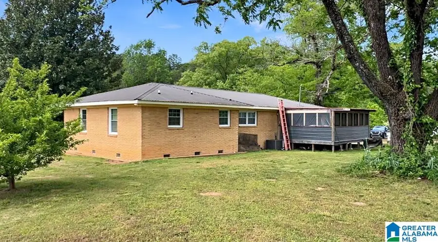 4694 HOLLY GROVE ROAD, Jasper, AL 35501 - #2