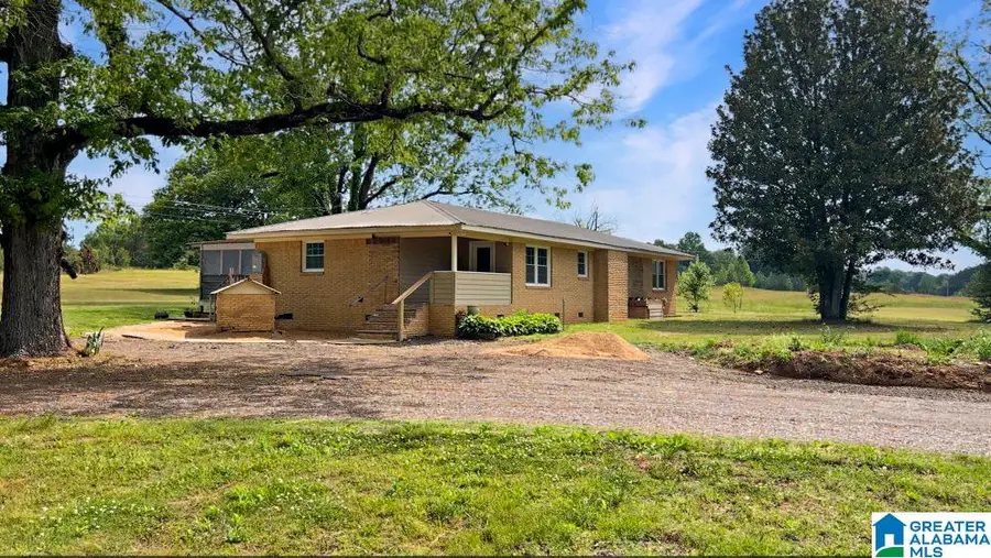 4694 HOLLY GROVE ROAD, Jasper, AL 35501 - #3