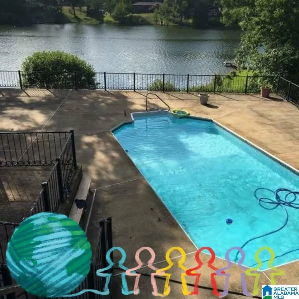1928 LAKESIDE DRIVE, McCalla, AL 35111 - #1