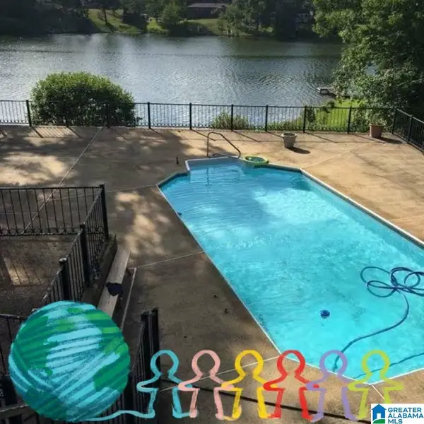 1928 LAKESIDE DRIVE, Mccalla, AL 35111