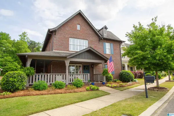 2508 MONTAUK ROAD, Hoover, AL 35226