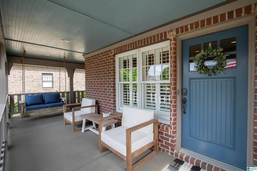 2508 MONTAUK ROAD, Hoover, AL 35226 - #2