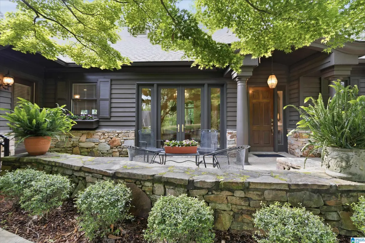 5124 CLUB RIDGE DRIVE W, Vestavia Hills, AL 35242 - #1