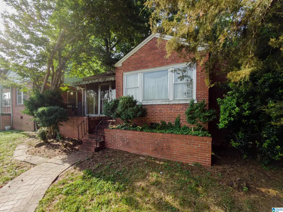 1027 41ST STREET, Birmingham, AL 35208 - #3