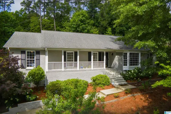 2313 GARLAND DRIVE, Vestavia hills, AL 35216