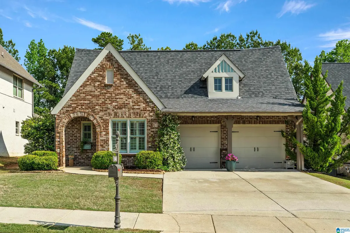 1048 S HAMPTON PLACE, Birmingham, AL 35242 - #1