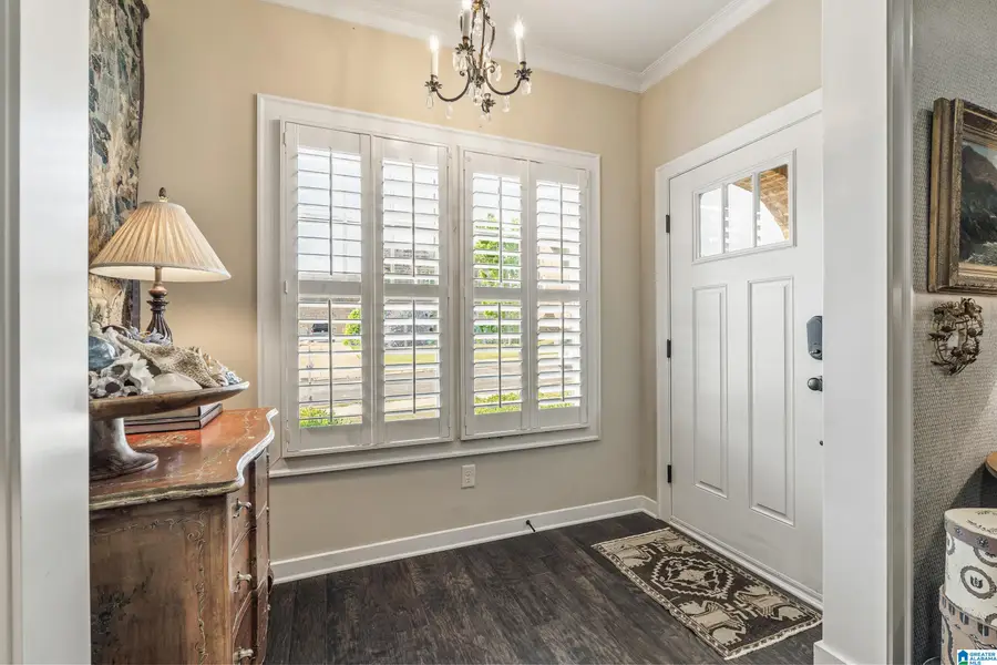 1048 S HAMPTON PLACE, Birmingham, AL 35242 - #3