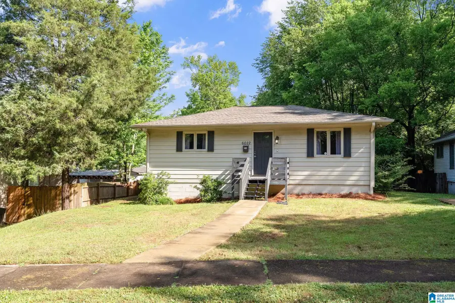 6022 5TH TERRACE S, Birmingham, AL 35212 - #2