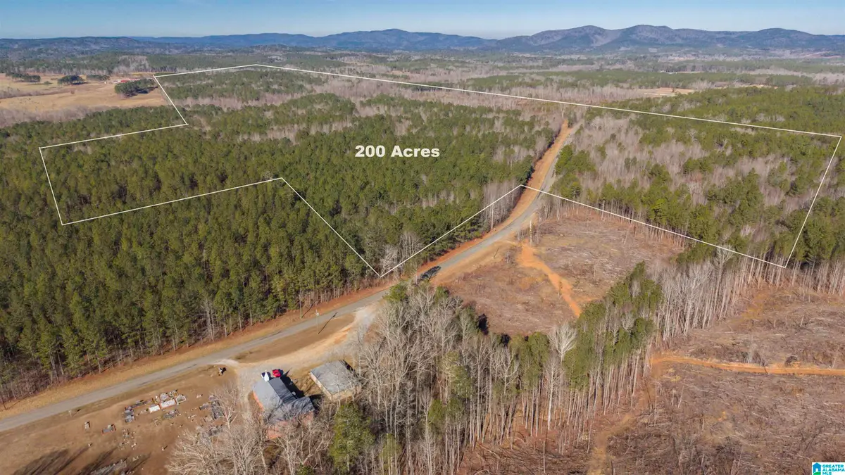 0 COUNTY ROAD 49, Fruithurst, AL 36262 - #1