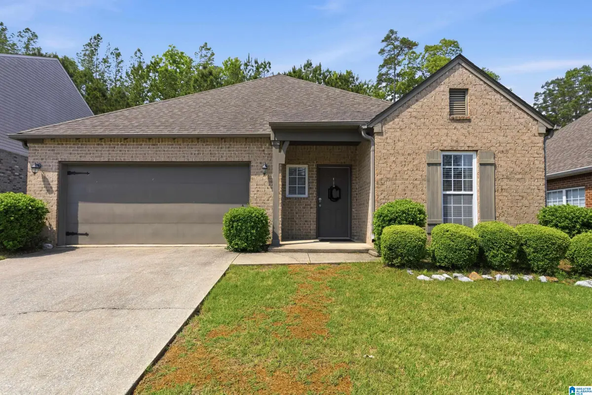 227 CHESSER PARK DRIVE, Chelsea, AL 35043 - #1
