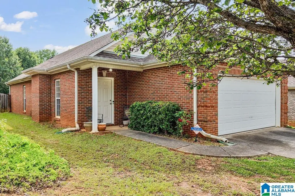 6217 LETSON FARM TRAIL, McCalla, AL 35022 - #1