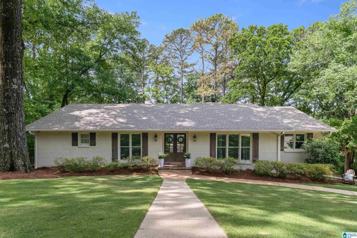 222 RICHMAR DRIVE, Mountain Brook, AL 35213 - #1
