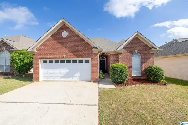 1068 WINDSOR PARKWAY, Moody, AL 35004