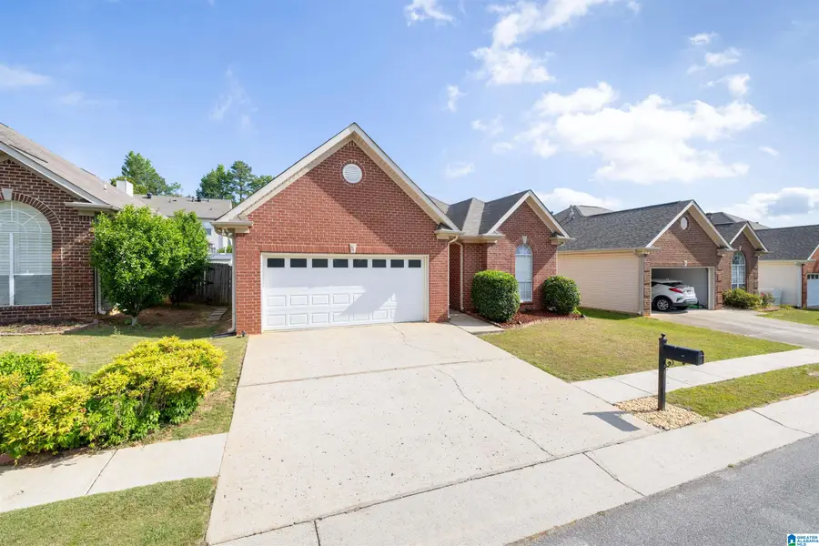1068 WINDSOR PARKWAY, Moody, AL 35004 - #3