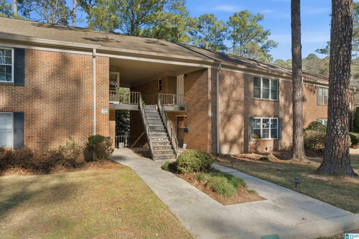 2087 MONTREAT CIRCLE, Vestavia Hills, AL 35216 - #1