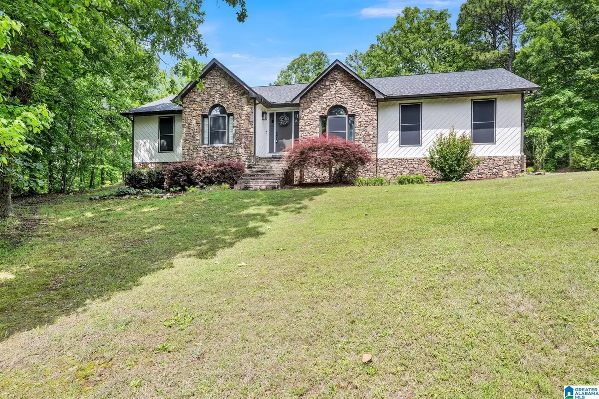 6113 FAWNHURST DRIVE, Anniston, AL 36206 - #1
