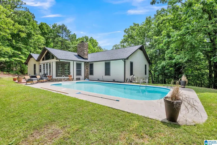 6113 FAWNHURST DRIVE, Anniston, AL 36206 - #2