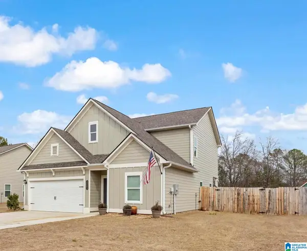 3283 PONDEROSA PARKWAY, Morris, AL 35116
