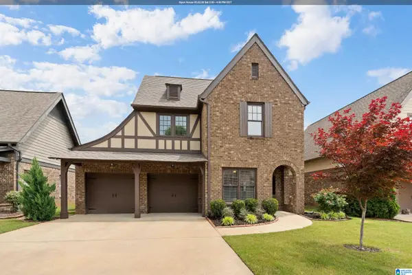 2008 CHALYBE WAY, Hoover, AL 35226