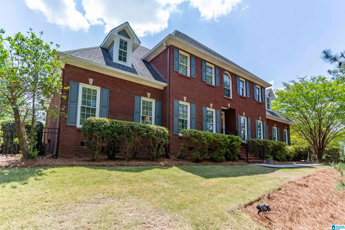 111 OXFORD WAY, Pelham, AL 35124 - #1
