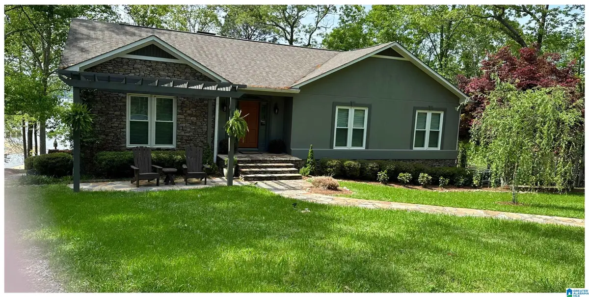 103 SAINT JUDE LANE, Talladega, AL 35160 - #1