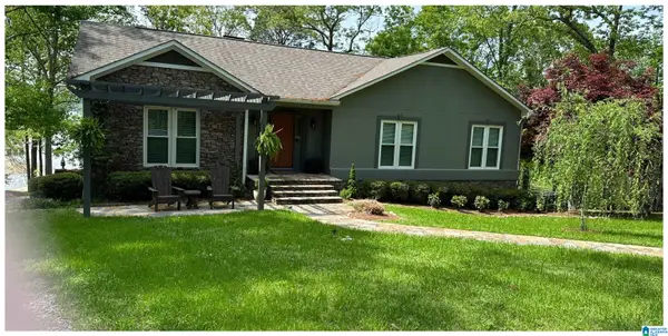 103 SAINT JUDE LANE, Talladega, AL 35160