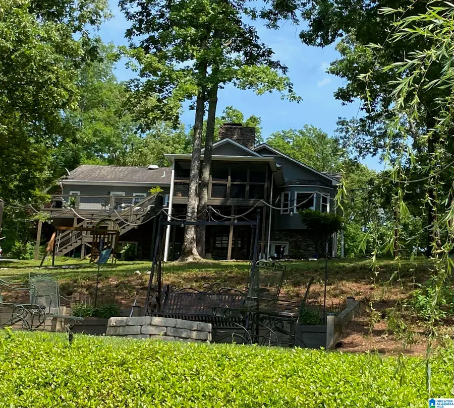 103 SAINT JUDE LANE, Talladega, AL 35160 - #2