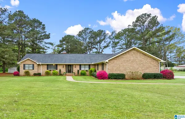11270 MAXWELL LOOP ROAD, Tuscaloosa, AL 35405