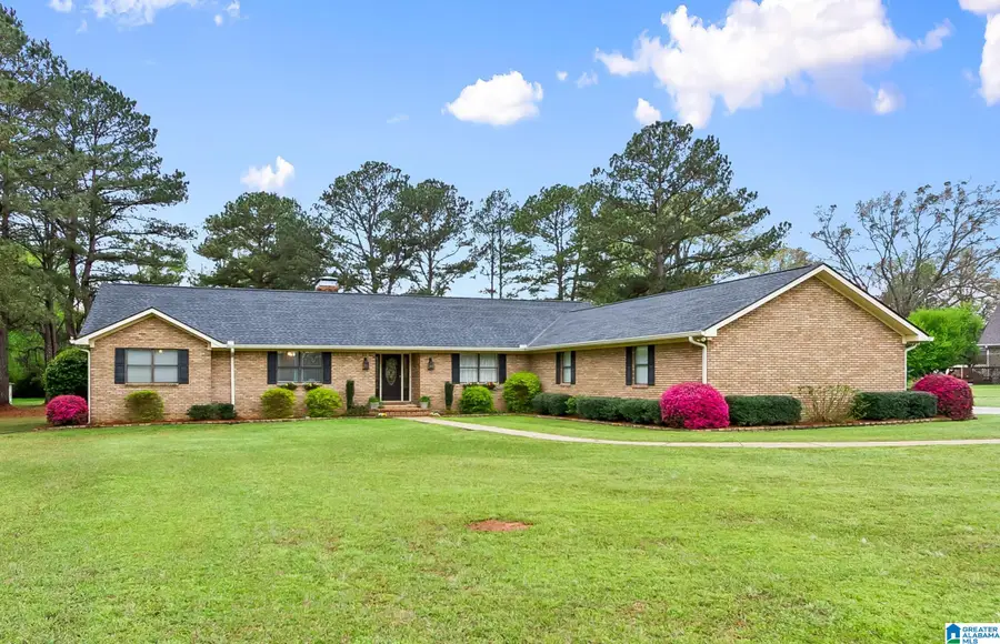 11270 MAXWELL LOOP ROAD, Tuscaloosa, AL 35405 - #2