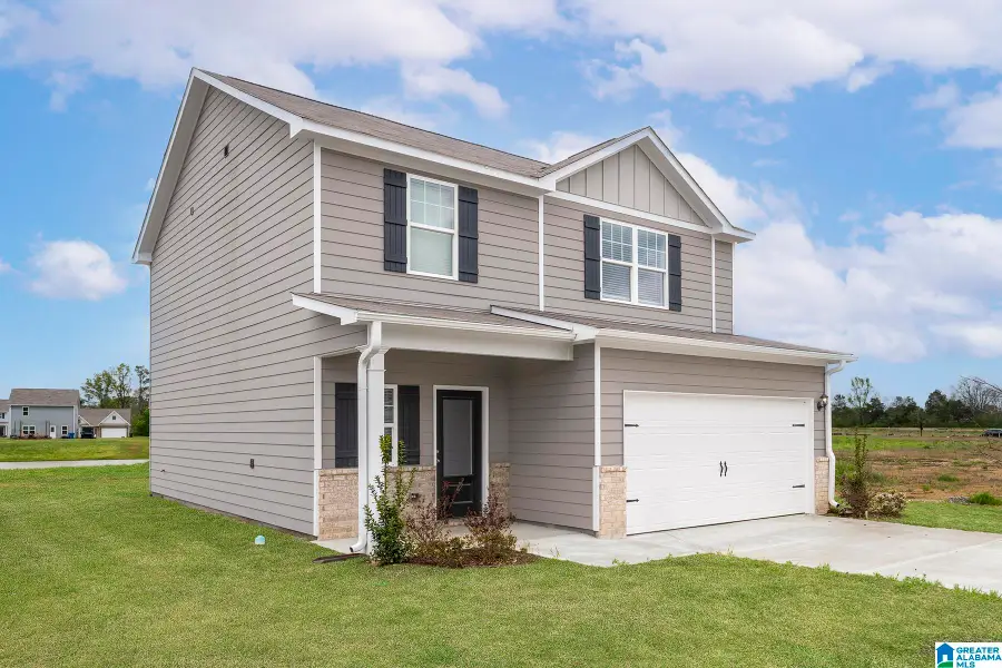 3168 PILGRIM WAY, Montevallo, AL 35115 - #2