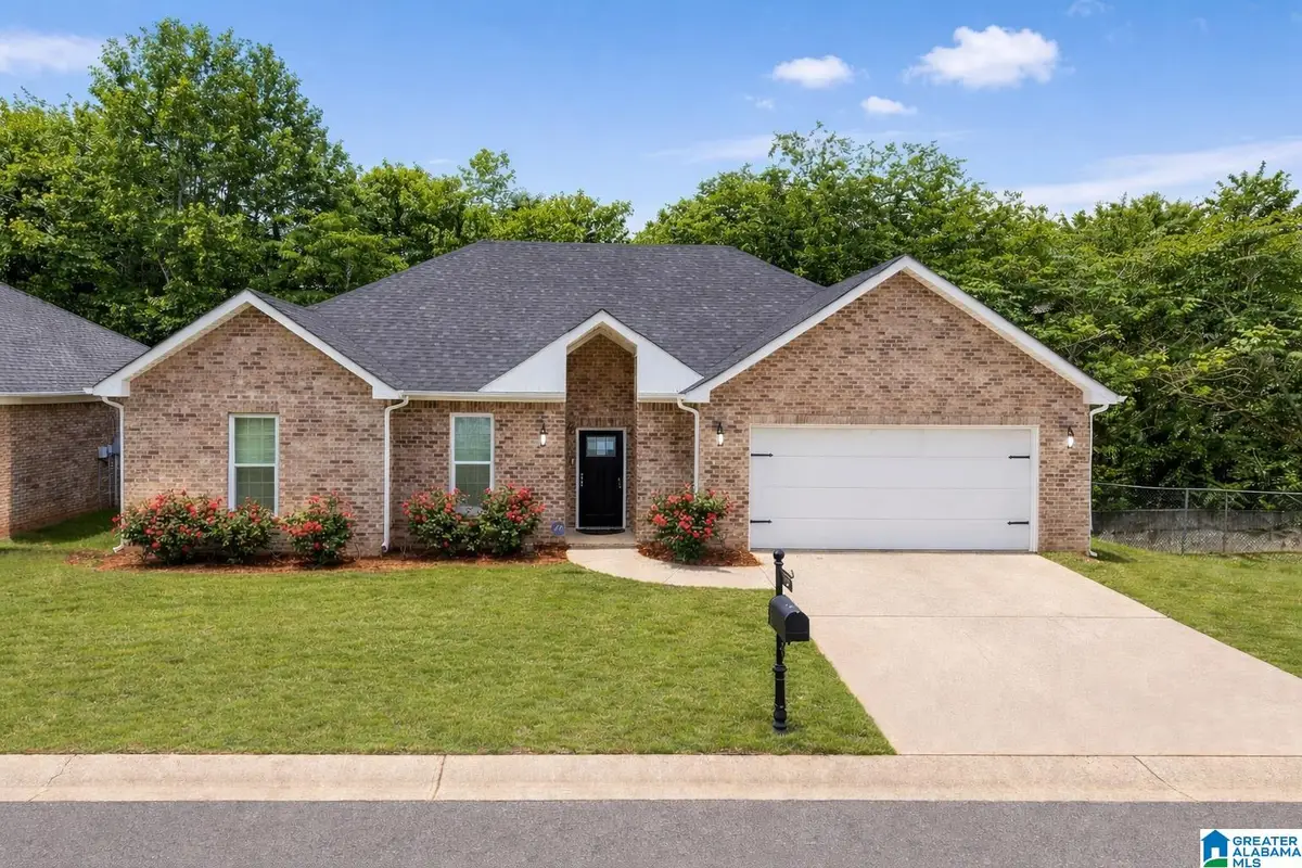 7205 CAHAWBA LANE, Leeds, AL 35094 - #1