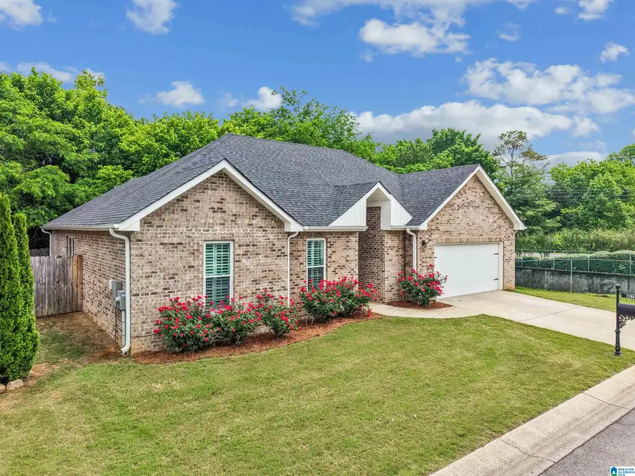 7205 CAHAWBA LANE, Leeds, AL 35094 - #2