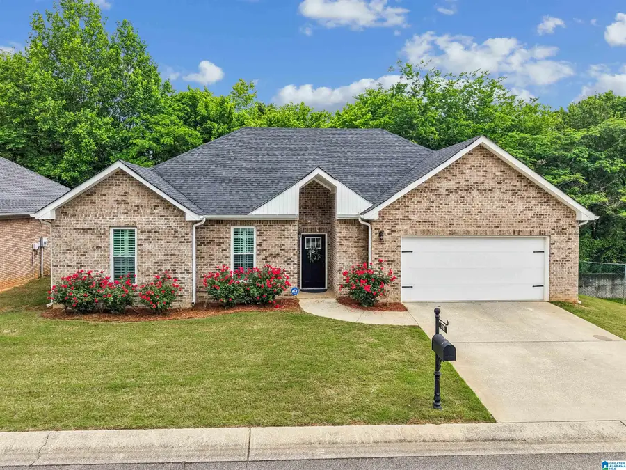 7205 CAHAWBA LANE, Leeds, AL 35094 - #3