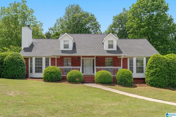 6427 ASPEN LANE, Hueytown, AL 35023