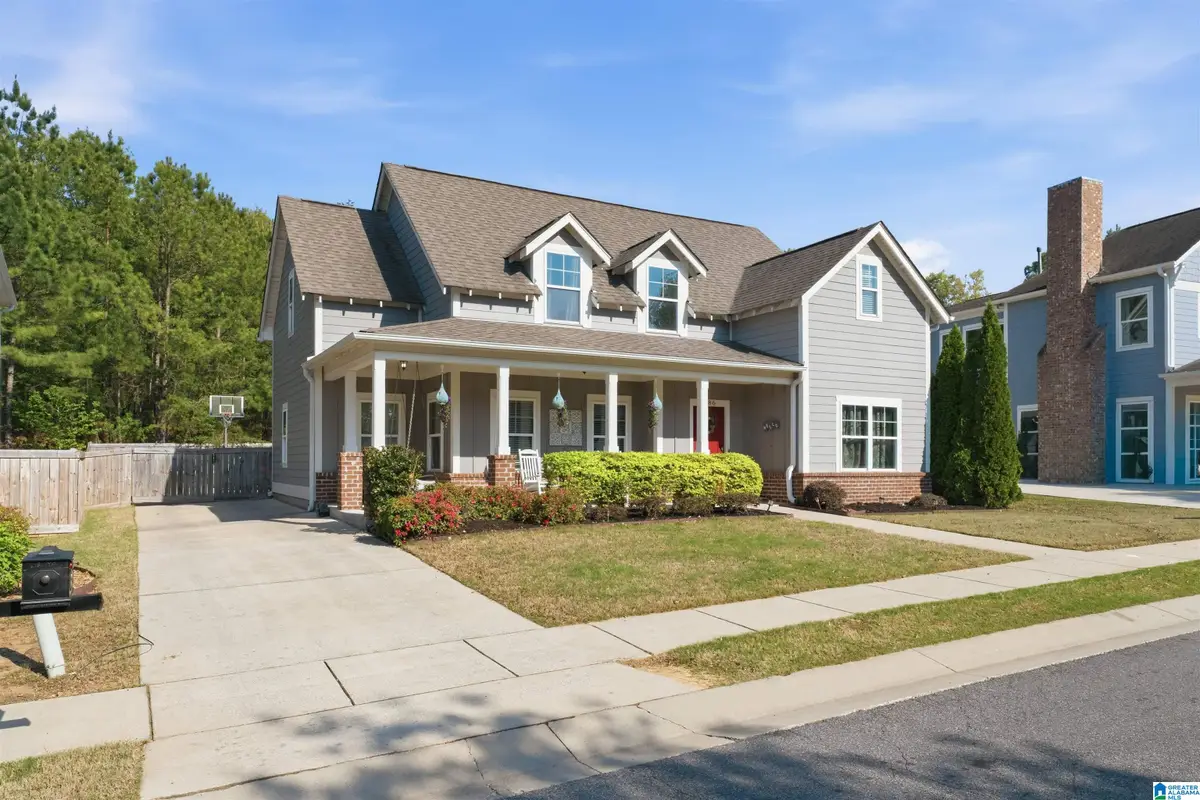 686 ROSEBURY ROAD, Helena, AL 35080 - #1