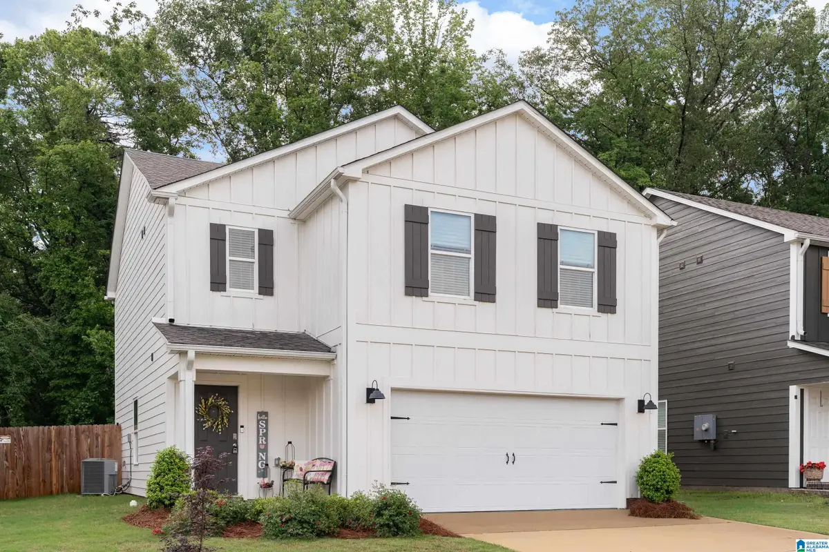 6566 CREEK CIRCLE, Helena, AL 35022 - #1